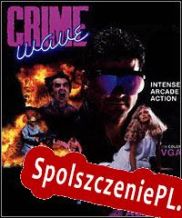 Crime Wave (1990/ENG/Polski/License)