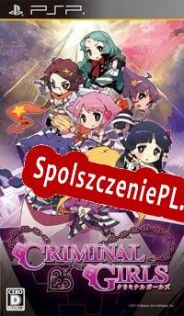 Criminal Girls (2010/ENG/Polski/RePack from ScoRPioN2)