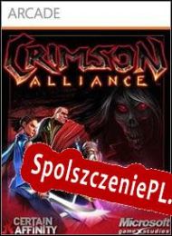 Crimson Alliance (2011/ENG/Polski/License)