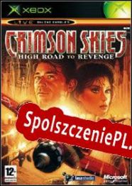 Crimson Skies: High Road to Revenge (2003/ENG/Polski/RePack from RED)