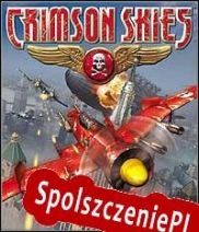 Crimson Skies (2000) | RePack from PANiCDOX