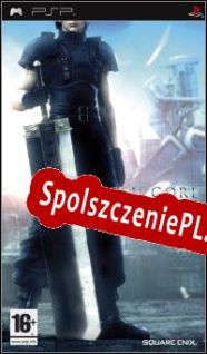 Crisis Core: Final Fantasy VII (2008/ENG/Polski/RePack from TWK)