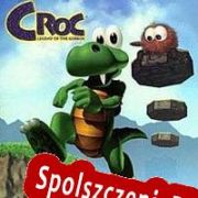 Croc: Legend of the Gobbos (1997/ENG/Polski/RePack from MiRACLE)