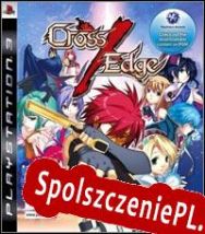 Cross Edge (2008/ENG/Polski/Pirate)