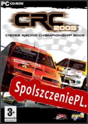 Cross Racing Championship (2005/ENG/Polski/License)