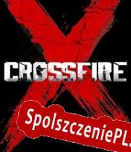 CrossfireX (2022/ENG/Polski/Pirate)