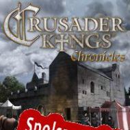 Crusader Kings: Chronicles (2016/ENG/Polski/License)