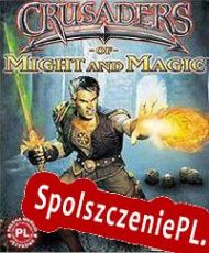 Crusaders of Might and Magic (1999/ENG/Polski/RePack from LEGEND)