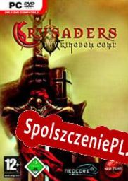 Crusaders: Thy Kingdom Come (2008/ENG/Polski/Pirate)