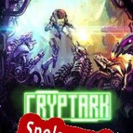 Cryptark (2017/ENG/Polski/RePack from Razor1911)