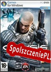 Crysis: Warhead (2008/ENG/Polski/RePack from PARADiGM)