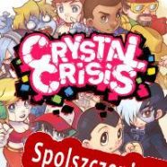 Crystal Crisis (2019/ENG/Polski/RePack from AHCU)