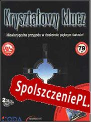 Crystal Key (1998/ENG/Polski/RePack from ASA)