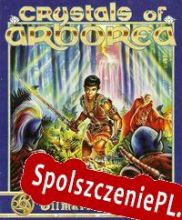 Crystals of Arborea (1990) | RePack from ORACLE