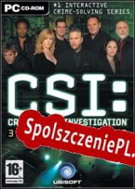 CSI: 3 Dimensions of Murder (2006/ENG/Polski/License)