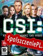 CSI: Crime Scene Investigation (2003/ENG/Polski/RePack from rex922)