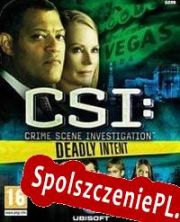 CSI: Deadly Intent (2009) | RePack from EDGE