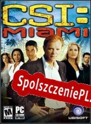 CSI: Miami (2004/ENG/Polski/RePack from Kindly)