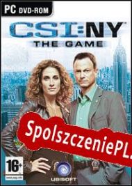 CSI: NY (2008/ENG/Polski/RePack from ORACLE)