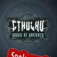 Cthulhu: Books of Ancients (2022/ENG/Polski/Pirate)