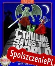 Cthulhu Saves the World (2010/ENG/Polski/RePack from UnderPL)