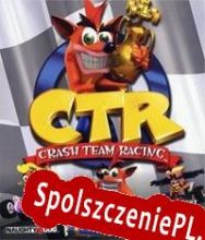 CTR: Crash Team Racing (1999) | RePack from J@CK@L