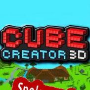 Cube Creator 3D (2015/ENG/Polski/License)