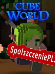 Cube World (2019/ENG/Polski/License)