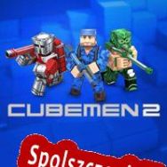 Cubemen 2 (2013/ENG/Polski/Pirate)