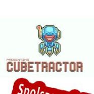 Cubetractor (2013/ENG/Polski/RePack from X.O)