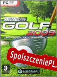 Customplay Golf 2009 (2008) | RePack from TRSi