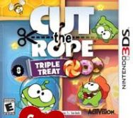 Cut the Rope: Triple Treat (2014/ENG/Polski/RePack from METROiD)