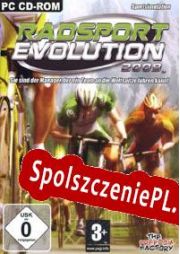 Cycling Evolution 2009 (2009/ENG/Polski/RePack from GEAR)