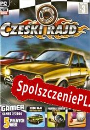 Czeski Rajd (2006/ENG/Polski/License)