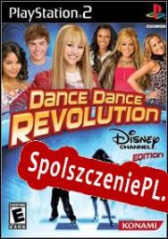 Dance Dance Revolution Disney Channel Edition (2008/ENG/Polski/RePack from IREC)