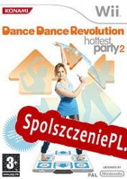 Dance Dance Revolution: Hottest Party 2 (2008/ENG/Polski/License)