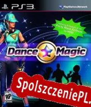 Dance Magic (2013/ENG/Polski/Pirate)