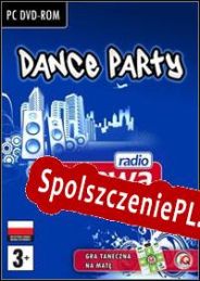 Dance Party Radio WAWA (2011/ENG/Polski/Pirate)