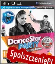 DanceStar Party (2011/ENG/Polski/Pirate)