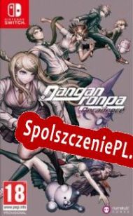 Danganronpa Decadence (2021) | RePack from ACME