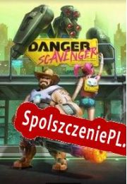 Danger Scavenger (2021/ENG/Polski/RePack from iOTA)