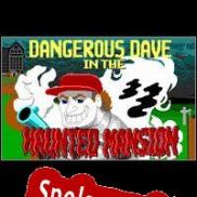 Dangerous Dave in the Haunted Mansion (1991/ENG/Polski/RePack from tRUE)