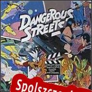 Dangerous Streets (1994/ENG/Polski/RePack from Braga Software)