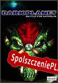 Dark Planet: Battle for Natrolis (2002/ENG/Polski/Pirate)