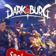 Darksburg (2020/ENG/Polski/RePack from UnderPL)