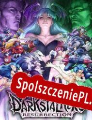 Darkstalkers Resurrection (2013/ENG/Polski/RePack from PANiCDOX)