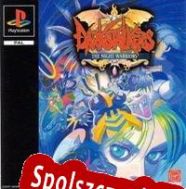 Darkstalkers: The Night Warriors (1996/ENG/Polski/Pirate)