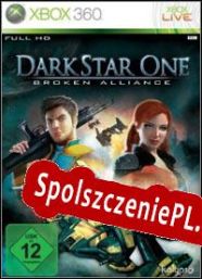 Darkstar One: Broken Alliance (2010/ENG/Polski/License)