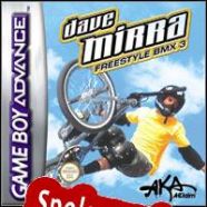 Dave Mirra Freestyle BMX 3 (2002/ENG/Polski/RePack from tPORt)