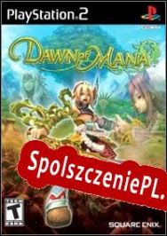 Dawn of Mana (2007/ENG/Polski/RePack from UPLiNK)